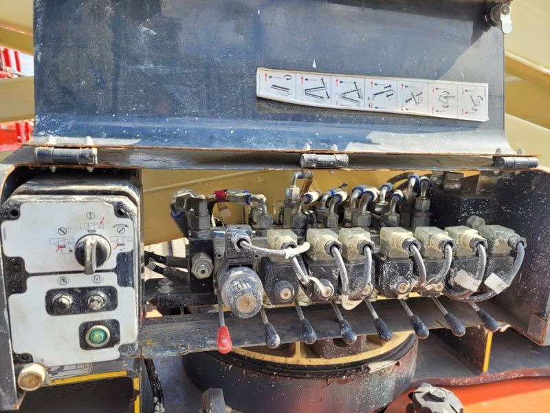 Podnośnik koszowy 17 m na gąsieniach JLG X17JP в лизинг podnośnik koszowy 17 m na gąsieniach JLG X17JP: фото 17 Podnośnik koszowy 17 m na gąsieniach JLG X17JP в лизинг podnośnik koszowy 17 m na gąsieniach JLG X17JP: фото 17