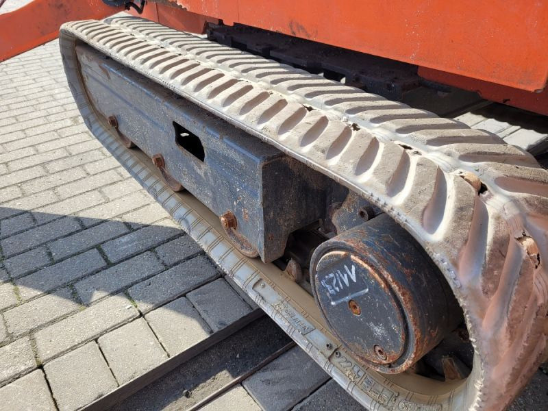 Podnośnik koszowy 17 m na gąsieniach JLG X17JP в лизинг podnośnik koszowy 17 m na gąsieniach JLG X17JP: фото 14 Podnośnik koszowy 17 m na gąsieniach JLG X17JP в лизинг podnośnik koszowy 17 m na gąsieniach JLG X17JP: фото 14