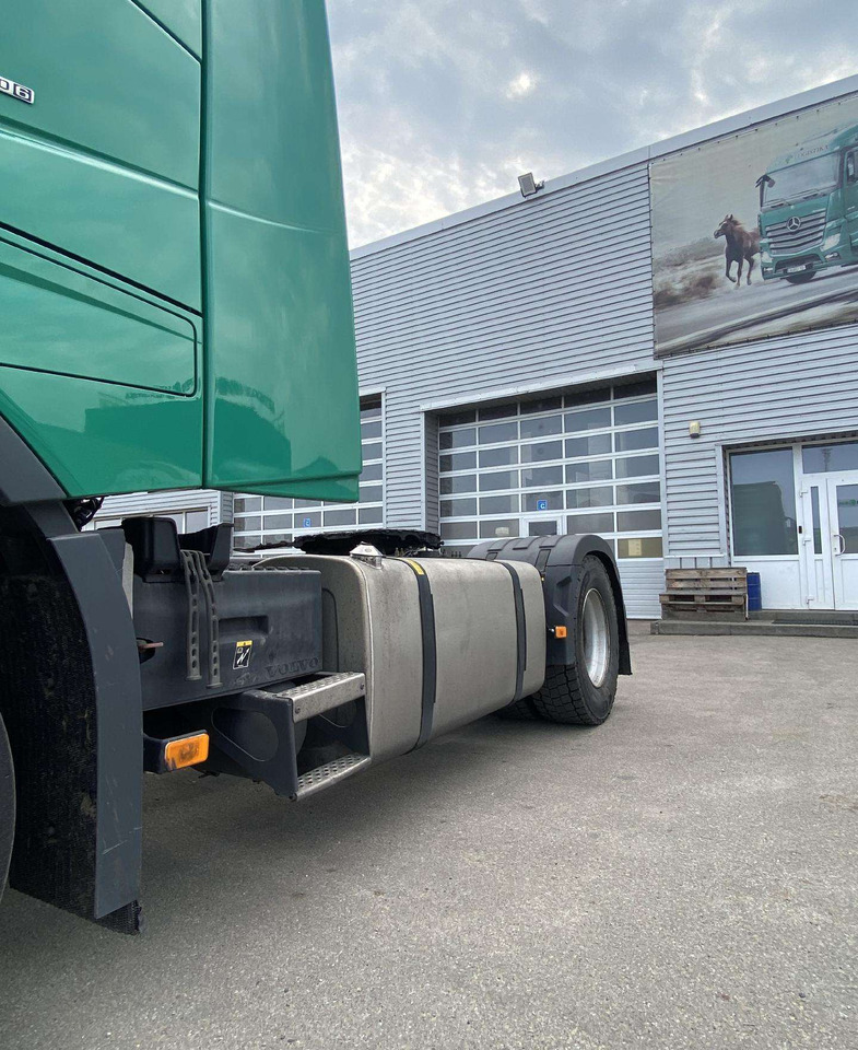 Тягач Volvo FH 460: фото 6