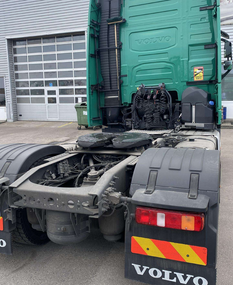 Тягач Volvo FH 460: фото 8
