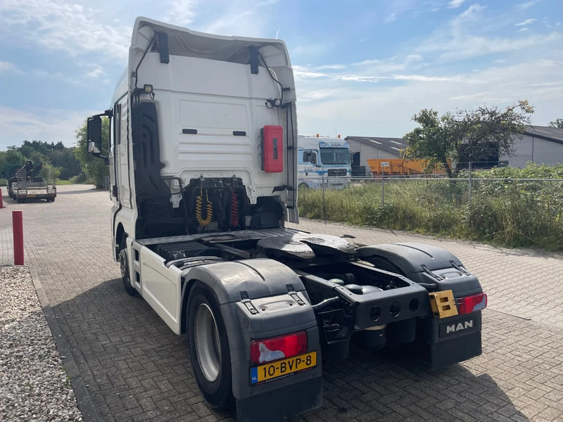 MAN TGX 18.460 / RETARDER / APK - TUV JUNI 2025 / - Тягач: фото 3 MAN TGX 18.460 / RETARDER / APK - TUV JUNI 2025 / - Тягач: фото 3