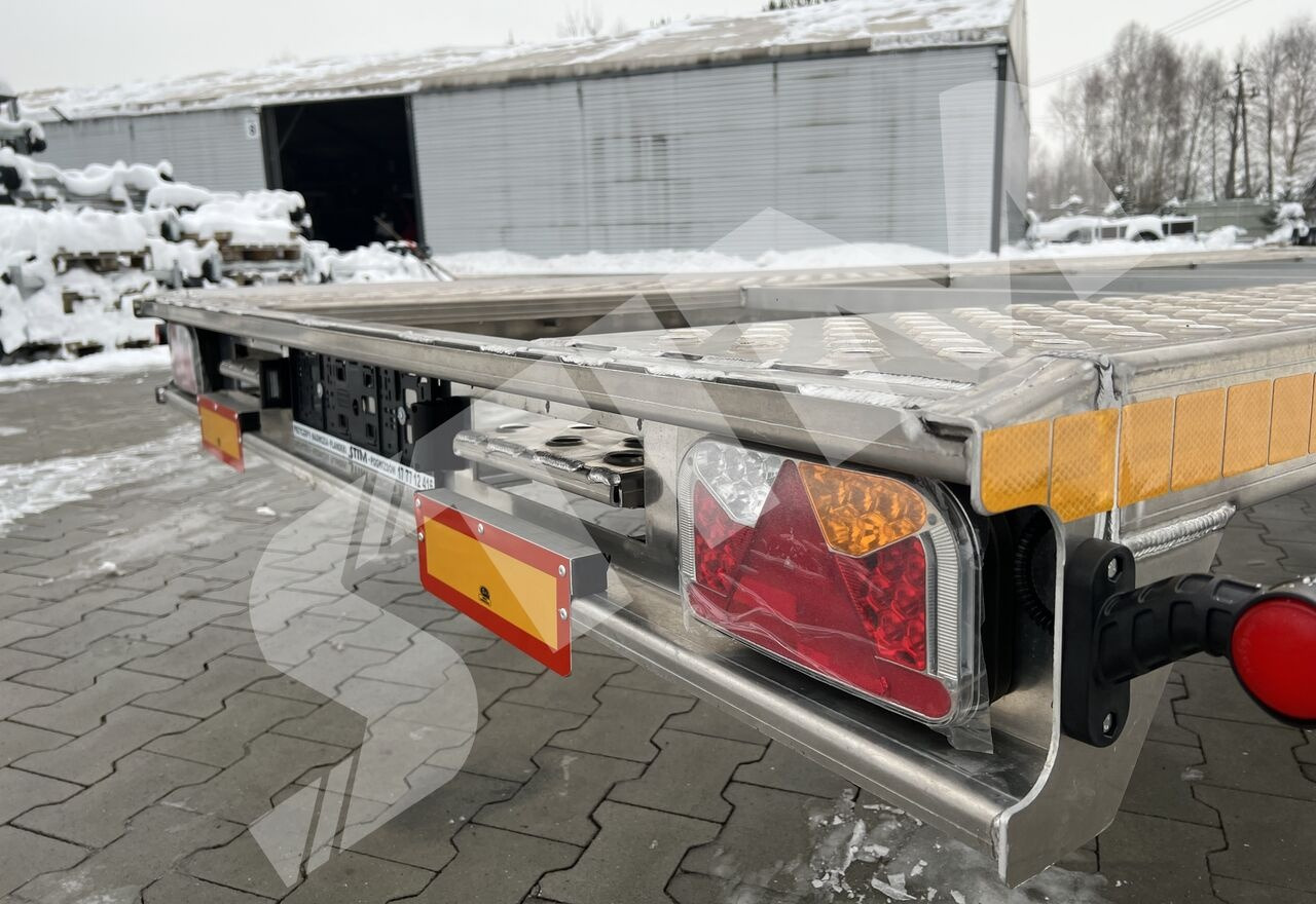 Новый Прицеп-автовоз Stim L22/PP-TP/50-30A: фото 9