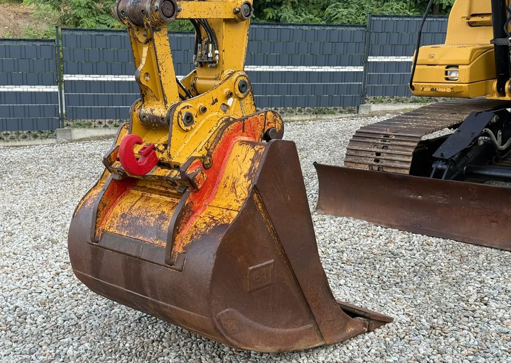 Caterpillar * Koparka CAT 312 D L * Szybkozłącze * Bardzo Dobry Stan * Caterpillar - Гусеничный экскаватор: фото 3 Caterpillar * Koparka CAT 312 D L * Szybkozłącze * Bardzo Dobry Stan * Caterpillar - Гусеничный экскаватор: фото 3