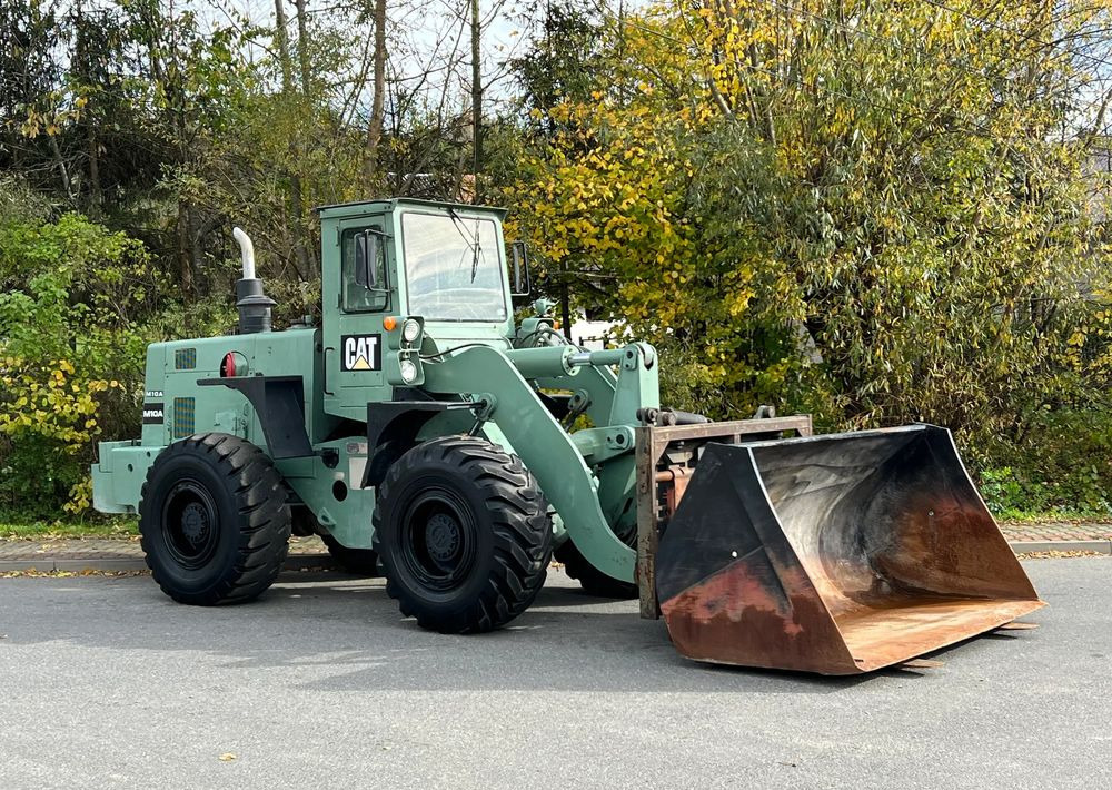 Komatsu Ładowarka KOMATSU 540 EX-  Widły Łyżka Bardzo Dobry Stan ( CAT JCB Liebherr ) - Колёсный погрузчик: фото 3 Komatsu Ładowarka KOMATSU 540 EX-  Widły Łyżka Bardzo Dobry Stan ( CAT JCB Liebherr ) - Колёсный погрузчик: фото 3