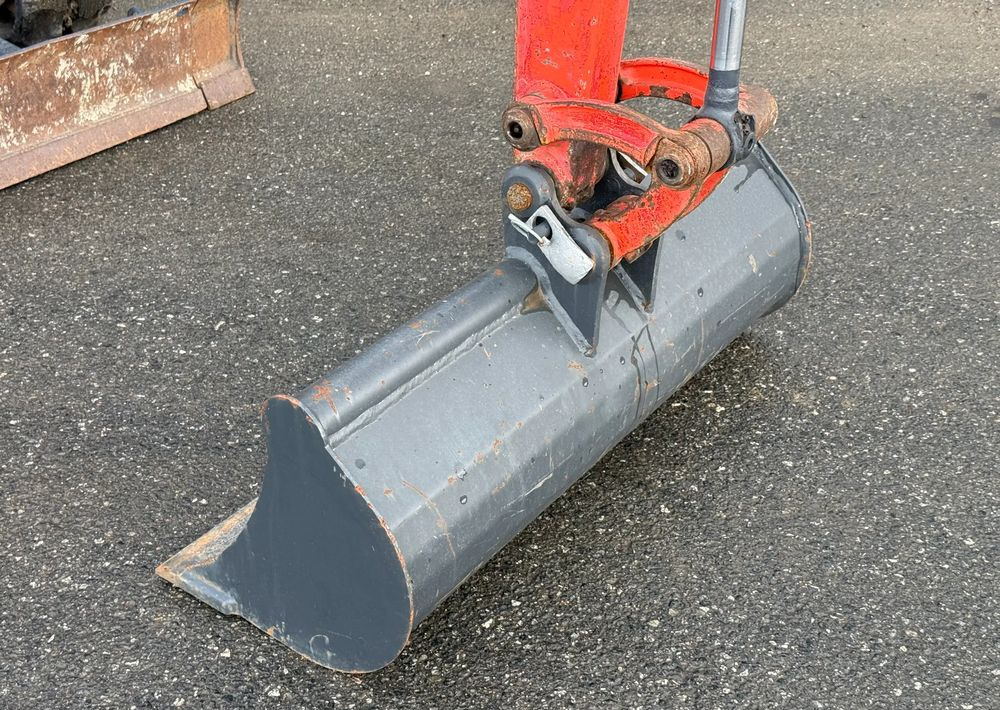 Kubota * Sprowadzona * Minikoparka * Kubota KX 016-4 * - Мини-экскаватор: фото 3 Kubota * Sprowadzona * Minikoparka * Kubota KX 016-4 * - Мини-экскаватор: фото 3