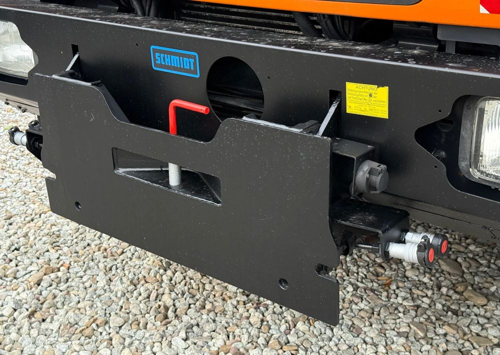 MAN * MAN 10-220 * Wywrotka Kiper Meiller * 4x4 * Zimowe Utrzymanie * Unimog * - Самосвал: фото 3 MAN * MAN 10-220 * Wywrotka Kiper Meiller * 4x4 * Zimowe Utrzymanie * Unimog * - Самосвал: фото 3