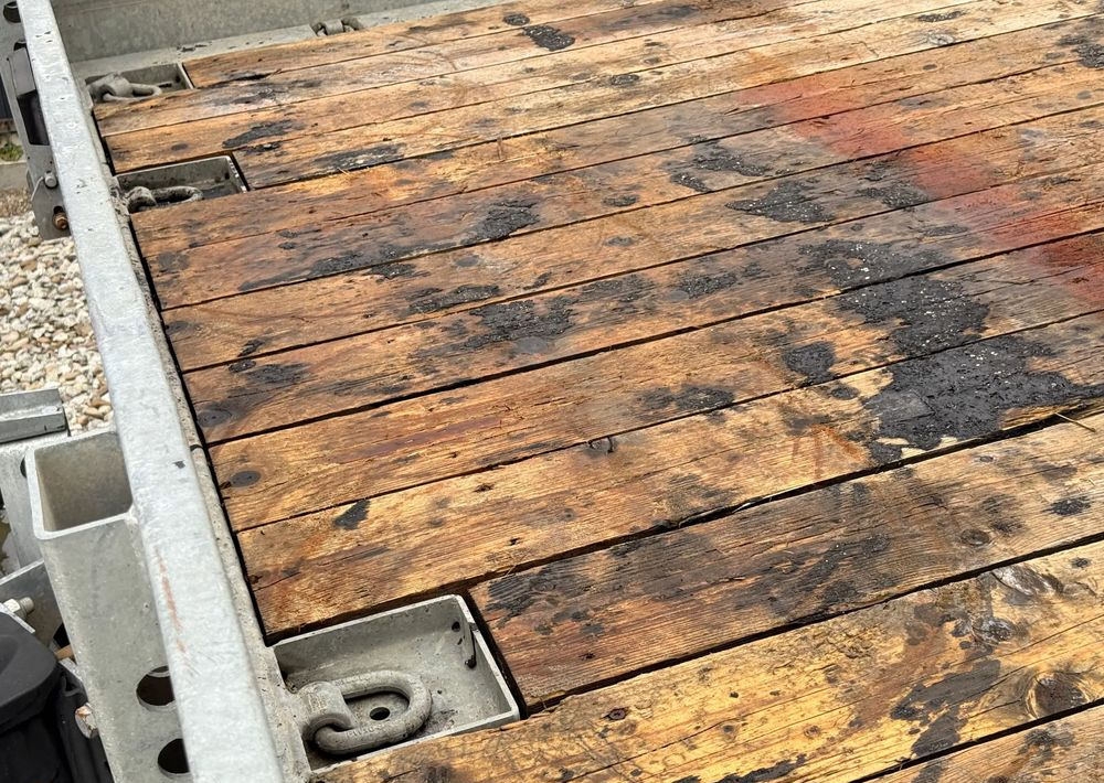 Schwarzmuller * Przyczepa do Przewozu Maszyn Koparek * Schwarzmuller Moslein * Najazdy * Jak NOWA - Низкорамный прицеп: фото 3 Schwarzmuller * Przyczepa do Przewozu Maszyn Koparek * Schwarzmuller Moslein * Najazdy * Jak NOWA - Низкорамный прицеп: фото 3