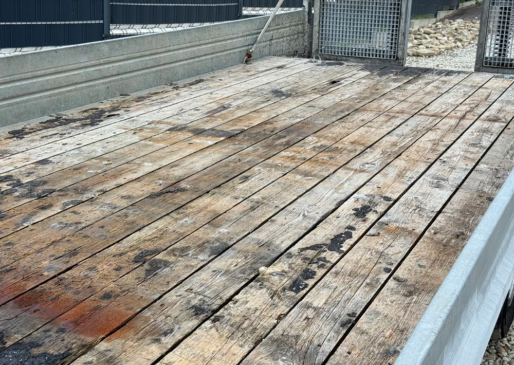 Schwarzmuller * Przyczepa do Przewozu Maszyn Koparek * Schwarzmuller Moslein * Najazdy * Jak NOWA - Низкорамный прицеп: фото 4 Schwarzmuller * Przyczepa do Przewozu Maszyn Koparek * Schwarzmuller Moslein * Najazdy * Jak NOWA - Низкорамный прицеп: фото 4