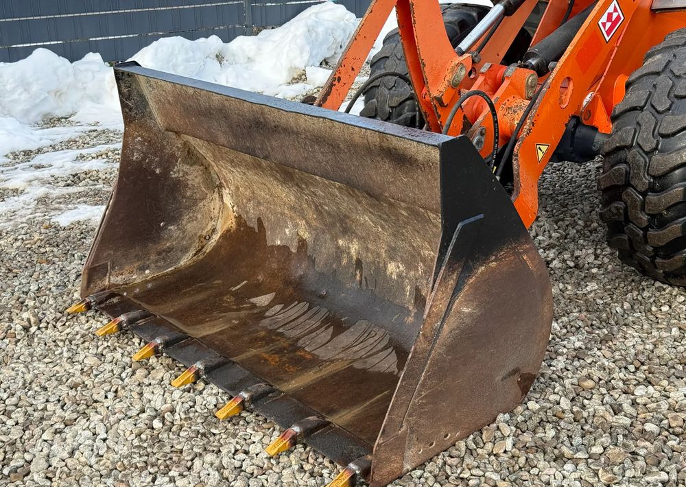 Terex * Terex TL 80 AS * Ładowarka * Stan Perfekcyjny ! * Sprowadzona * - Компактный фронтальный погрузчик: фото 2 Terex * Terex TL 80 AS * Ładowarka * Stan Perfekcyjny ! * Sprowadzona * - Компактный фронтальный погрузчик: фото 2