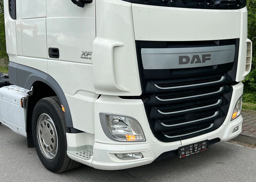 DAF *DAF XF 106 410 Euro 6 RETARDER KLIMA SPROWADZONY SUPER STAN CIĄGNIK SIODŁOWY - Тягач: фото 3 DAF *DAF XF 106 410 Euro 6 RETARDER KLIMA SPROWADZONY SUPER STAN CIĄGNIK SIODŁOWY - Тягач: фото 3