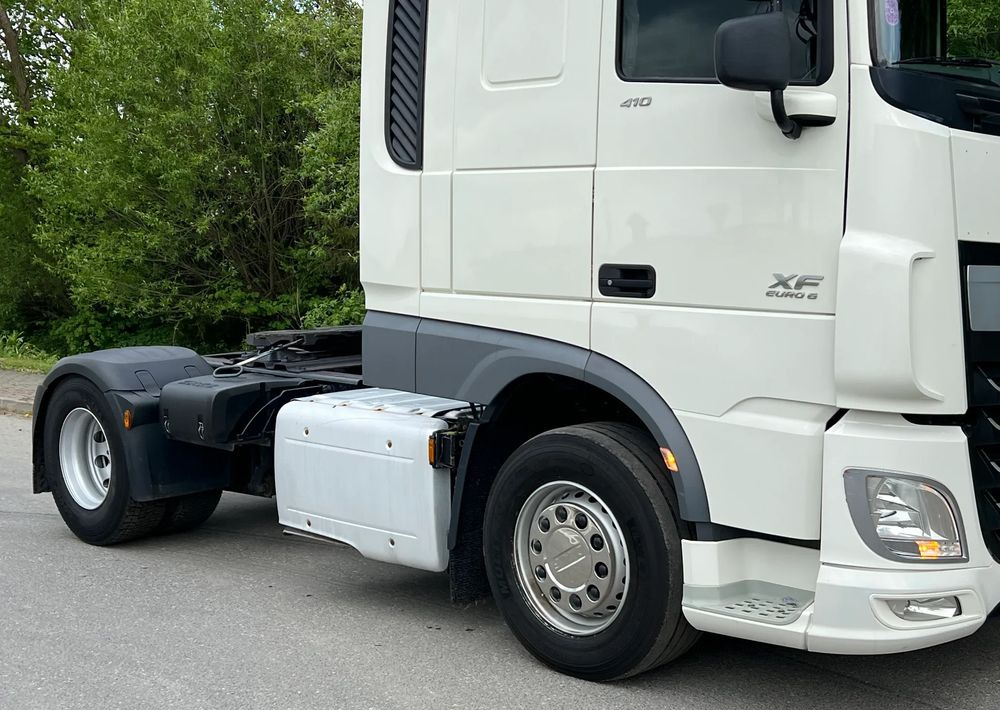 DAF *DAF XF 106 410 Euro 6 * Sprowadzony * Klima Retarder * Bardzo Dobry Stan * Ciągnik Siodłowy - Тягач: фото 5 DAF *DAF XF 106 410 Euro 6 * Sprowadzony * Klima Retarder * Bardzo Dobry Stan * Ciągnik Siodłowy - Тягач: фото 5