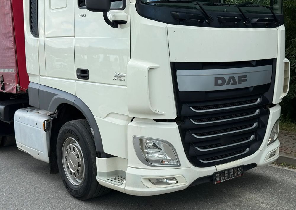 DAF * Zestaw * DAF 106 Euro 6 + Naczepa Krone * Bardzo Dobry Stan - Тягач, Тентованный полуприцеп: фото 3 DAF * Zestaw * DAF 106 Euro 6 + Naczepa Krone * Bardzo Dobry Stan - Тягач, Тентованный полуприцеп: фото 3