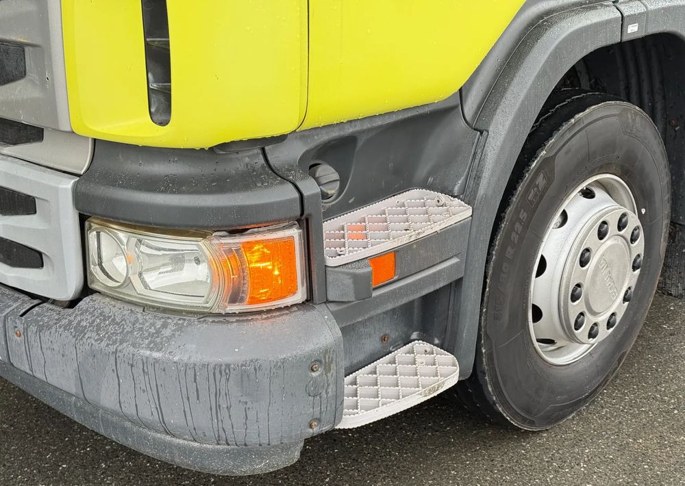 Тягач Scania * Ciągnik Siodłowy * Scania G400 * Sprowadzona * Bardzo Dobry Stan *: фото 14