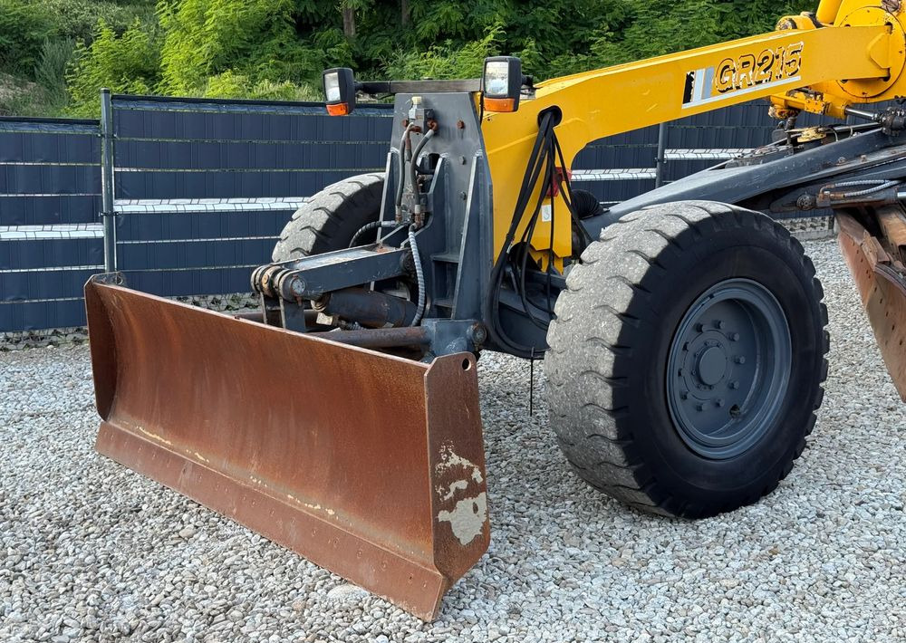 XCMG * Równiarka XCMG GR 215 * Maszyna Drogowa * - Каток: фото 3 XCMG * Równiarka XCMG GR 215 * Maszyna Drogowa * - Каток: фото 3