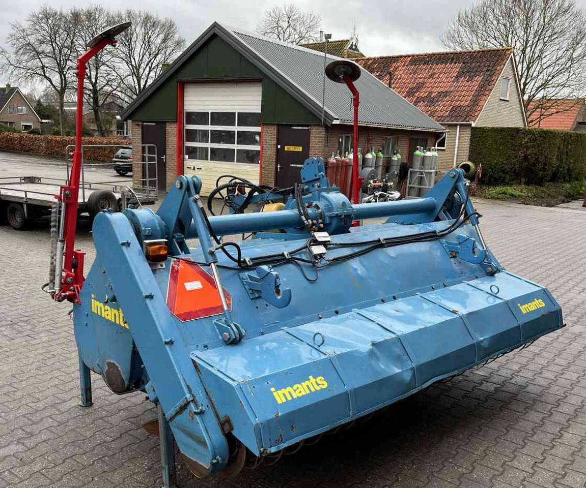 Imants 45SP290DRH spitmachine - Техника для обработки почвы: фото 3 Imants 45SP290DRH spitmachine - Техника для обработки почвы: фото 3