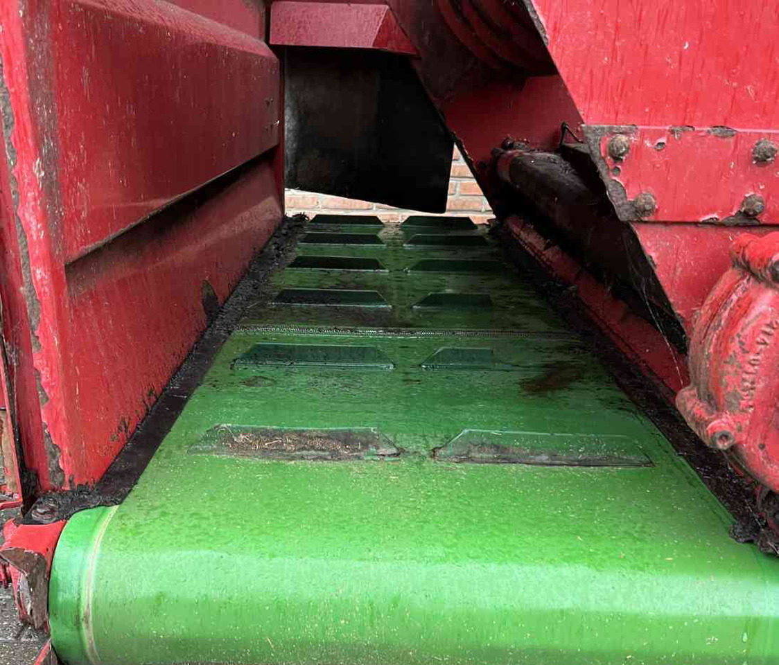 Strautmann BVW Blokkenwagen doseerwagen voermachines - Техника для силоса: фото 4 Strautmann BVW Blokkenwagen doseerwagen voermachines - Техника для силоса: фото 4