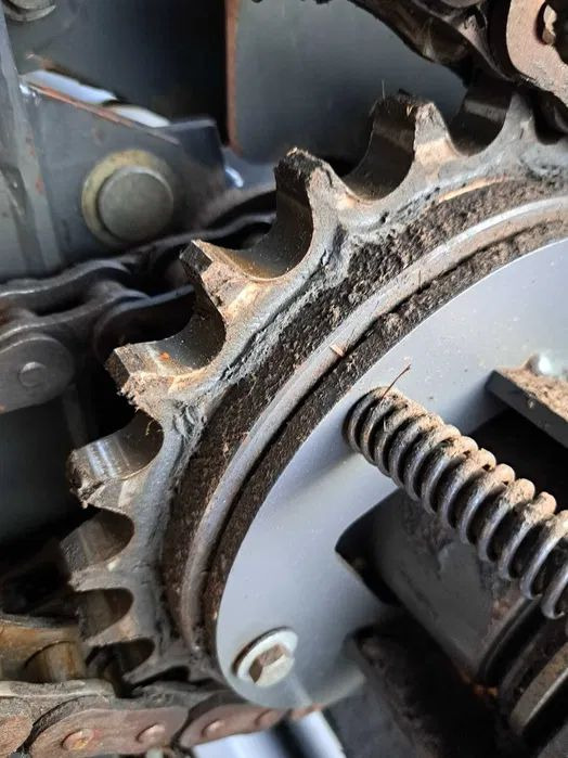 Claas Variant 385 Roto Cut - Пресс-подборщик рулонный: фото 5 Claas Variant 385 Roto Cut - Пресс-подборщик рулонный: фото 5