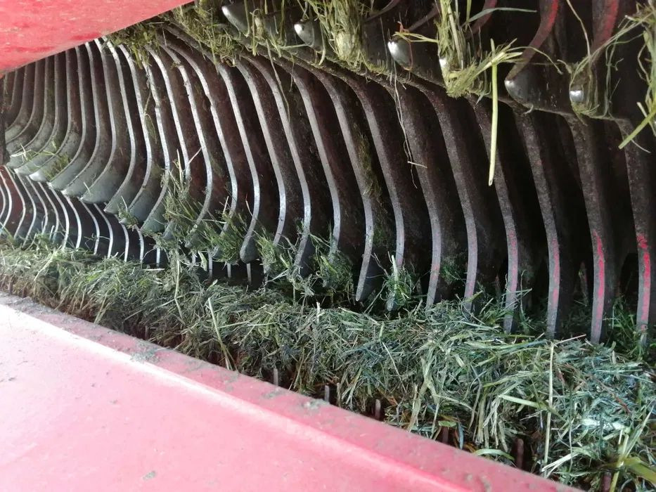 Pottinger TORRO 570 - Самозагружающийся прицеп: фото 5 Pottinger TORRO 570 - Самозагружающийся прицеп: фото 5