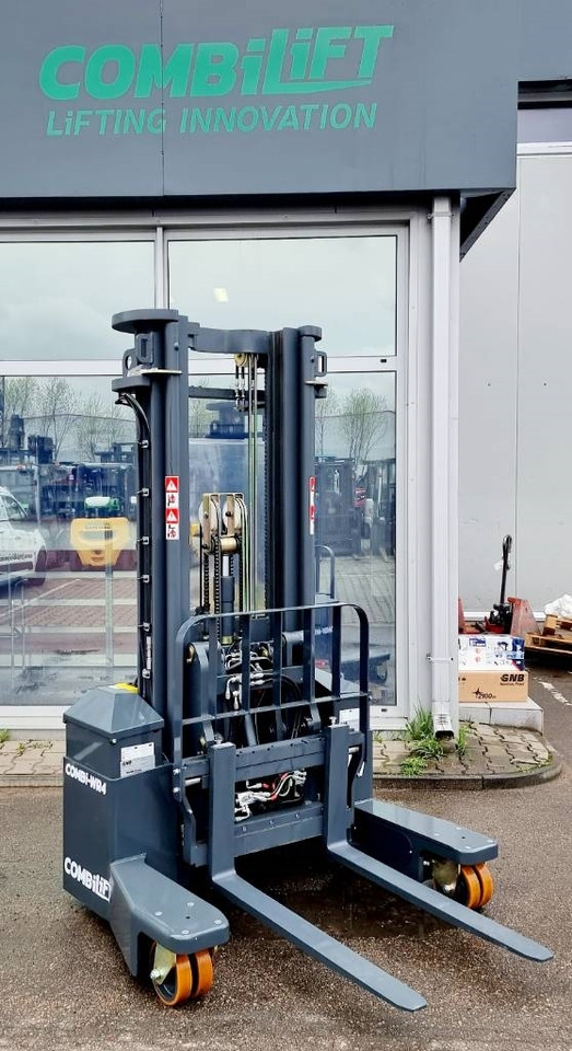 Aisle-Master WR4 - BRAND NEW - Четырехсторонний погрузчик: фото 4 Aisle-Master WR4 - BRAND NEW - Четырехсторонний погрузчик: фото 4