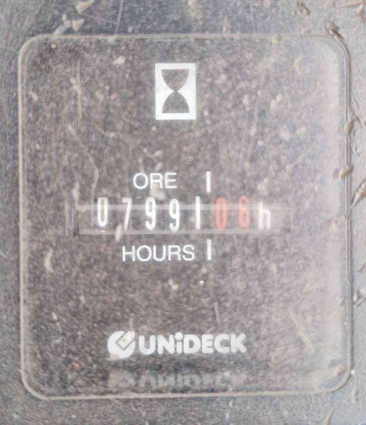 Боковой погрузчик Combilift C 4500: фото 6 Боковой погрузчик Combilift C 4500: фото 6