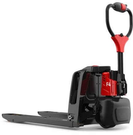 EP F 4  - Тележка: фото 2 EP F 4  - Тележка: фото 2