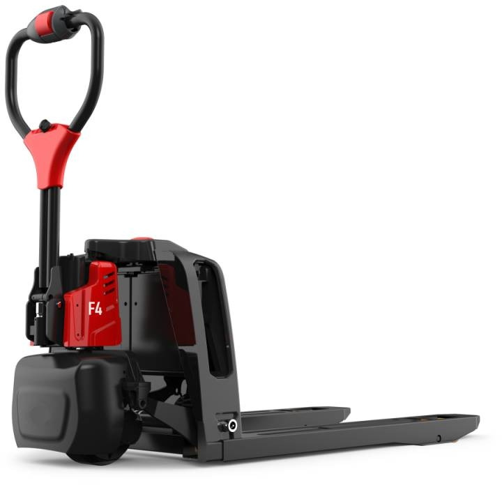 EP F 4  - Тележка: фото 1 EP F 4  - Тележка: фото 1