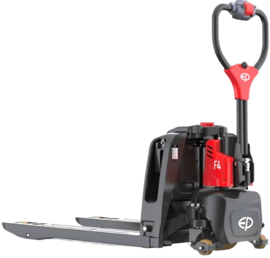EP F 4  - Тележка: фото 4 EP F 4  - Тележка: фото 4