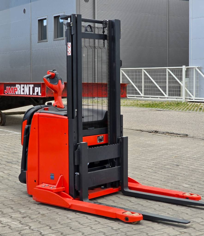 Linde L 14 AS AP Li-ION NEW UNUSED - Ричтрак: фото 4 Linde L 14 AS AP Li-ION NEW UNUSED - Ричтрак: фото 4