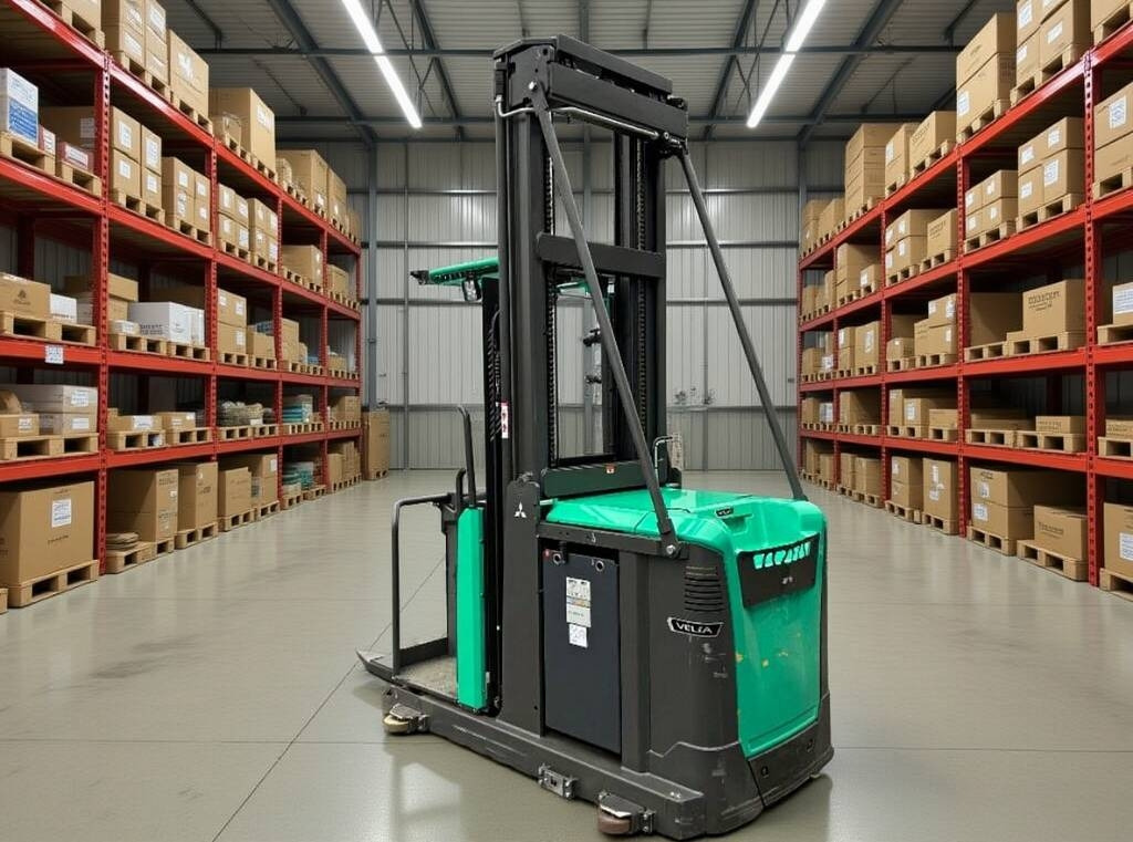 Mitsubishi EPH125DTFVI750 - 3 units - Сборщик заказов: фото 3 Mitsubishi EPH125DTFVI750 - 3 units - Сборщик заказов: фото 3