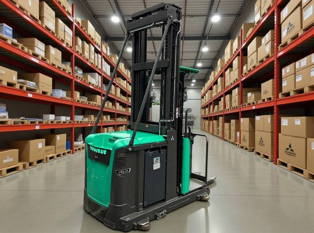 Mitsubishi EPH125DTFVI750 - 3 units - Сборщик заказов: фото 2 Mitsubishi EPH125DTFVI750 - 3 units - Сборщик заказов: фото 2