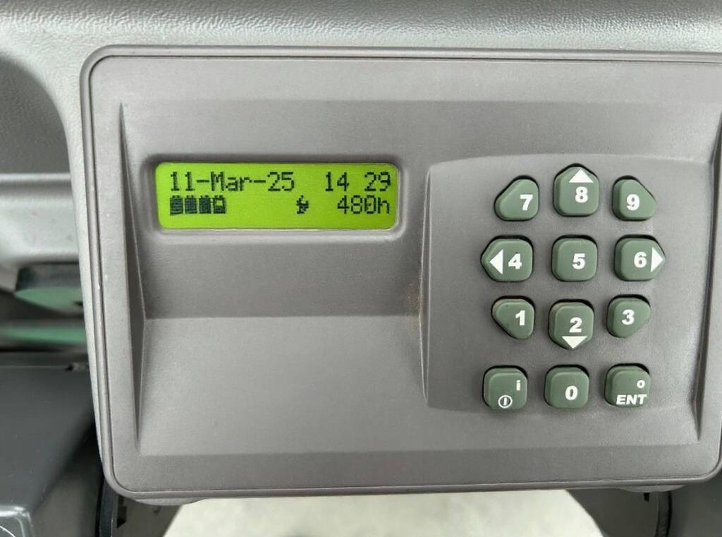 Mitsubishi EPH125DTFVI750 - 3 units - Сборщик заказов: фото 4 Mitsubishi EPH125DTFVI750 - 3 units - Сборщик заказов: фото 4