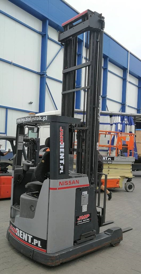 Nissan UHS 141 DTFVXF960  - Ричтрак: фото 2 Nissan UHS 141 DTFVXF960  - Ричтрак: фото 2