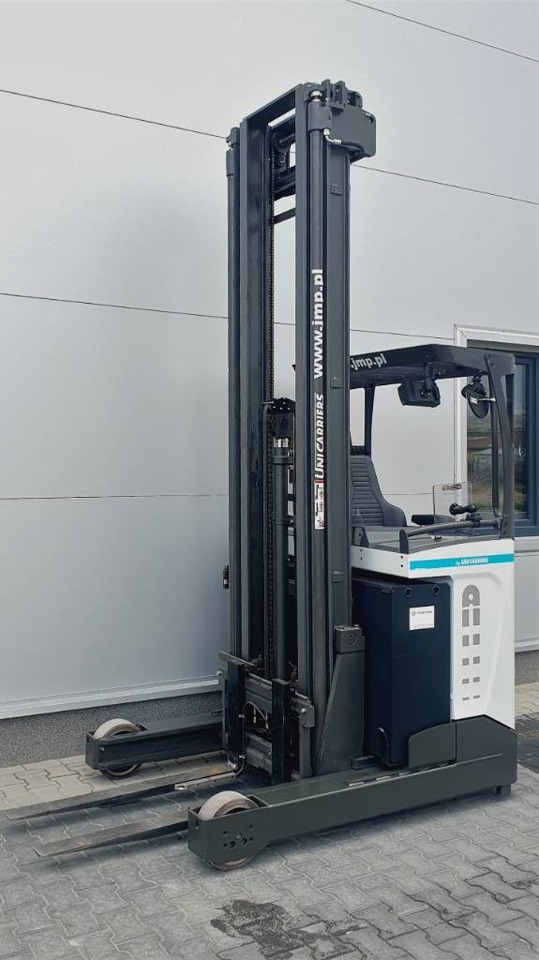UniCarriers UMS200 DTFVRE870 - Ричтрак: фото 3 UniCarriers UMS200 DTFVRE870 - Ричтрак: фото 3
