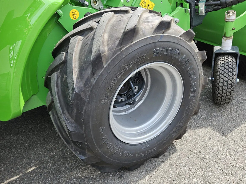 Гусеничный мини-погрузчик Avant 645i Rental mini-shovel: фото 17 Гусеничный мини-погрузчик Avant 645i Rental mini-shovel: фото 17