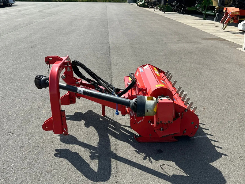 Boxer ETH180PRO verstek klepelmaaier - Косилка: фото 4 Boxer ETH180PRO verstek klepelmaaier - Косилка: фото 4