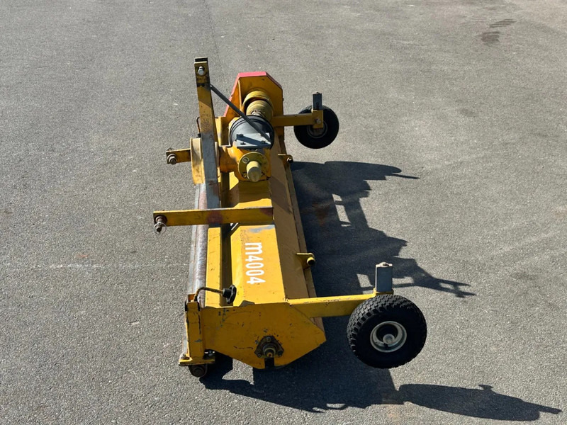 Diversen Verticuteermachine M4004 - Мотоблок: фото 4 Diversen Verticuteermachine M4004 - Мотоблок: фото 4