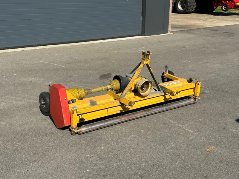 Diversen Verticuteermachine M4004 - Мотоблок: фото 1 Diversen Verticuteermachine M4004 - Мотоблок: фото 1