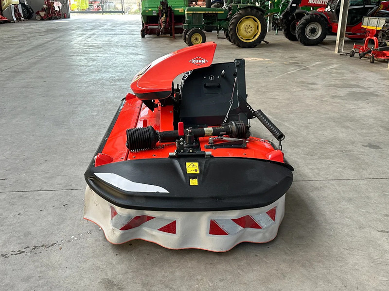 Kuhn PZ 2721 F FIX - Косилка: фото 3 Kuhn PZ 2721 F FIX - Косилка: фото 3