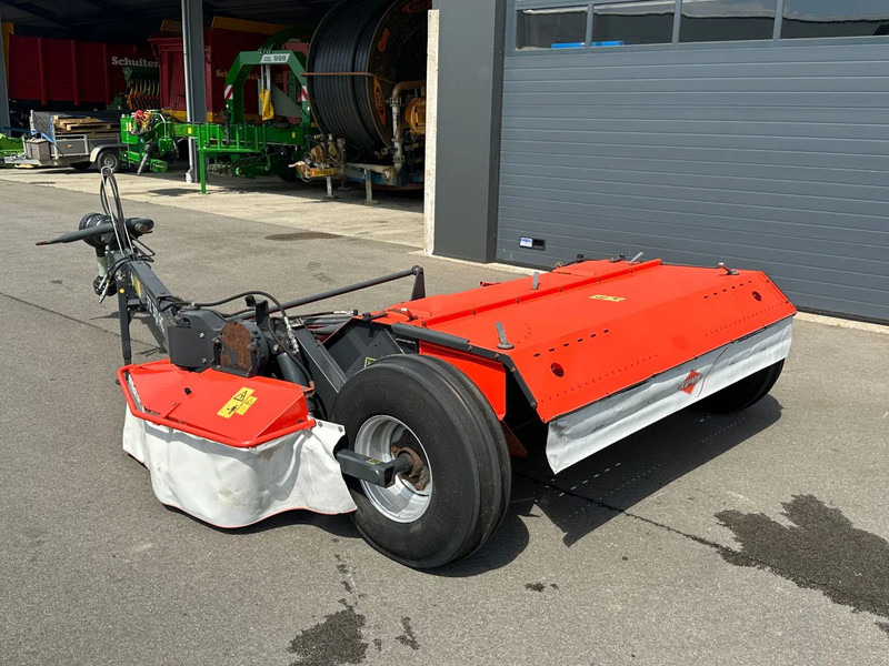 Kuhn PZ 310AC getrokken maaier - Косилка: фото 5 Kuhn PZ 310AC getrokken maaier - Косилка: фото 5
