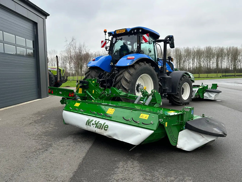 McHale Proglide F3100/R3100 - Косилка: фото 5 McHale Proglide F3100/R3100 - Косилка: фото 5