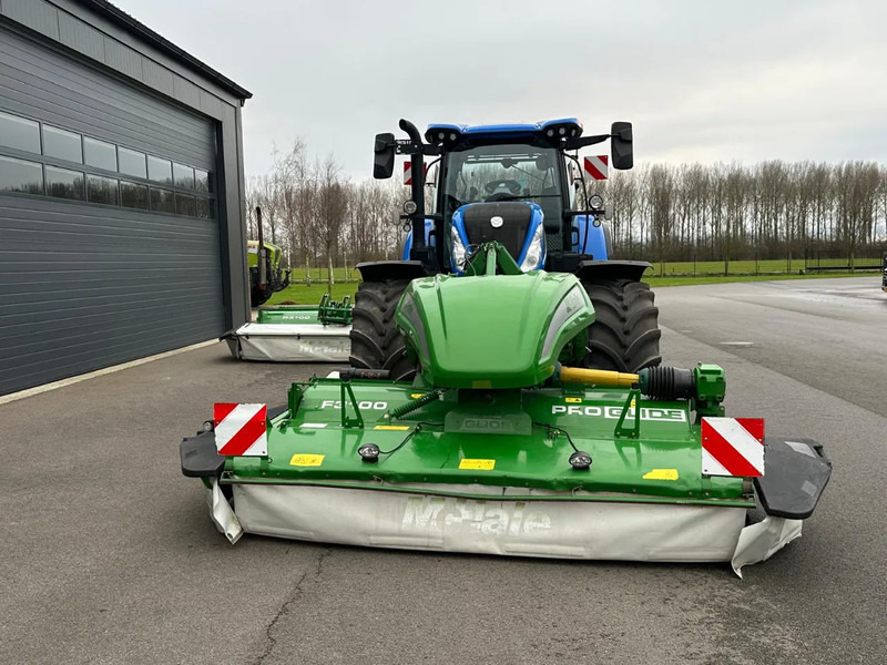 Косилка McHale Proglide F3100/R3100: фото 9