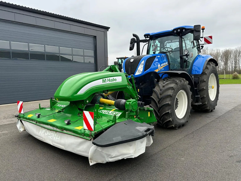 Косилка McHale Proglide F3100/R3100: фото 6