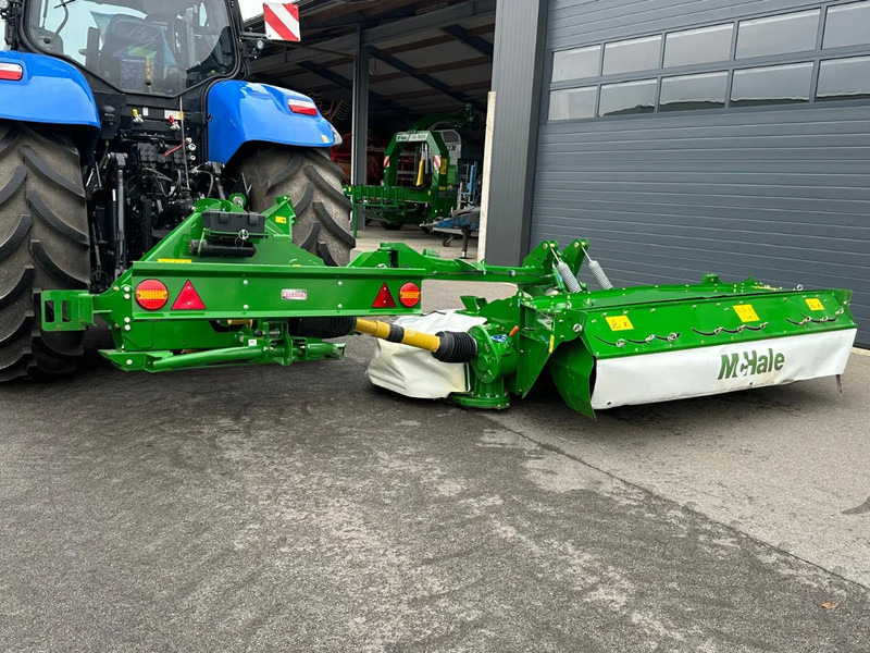 Косилка McHale Proglide F3100/R3100: фото 18