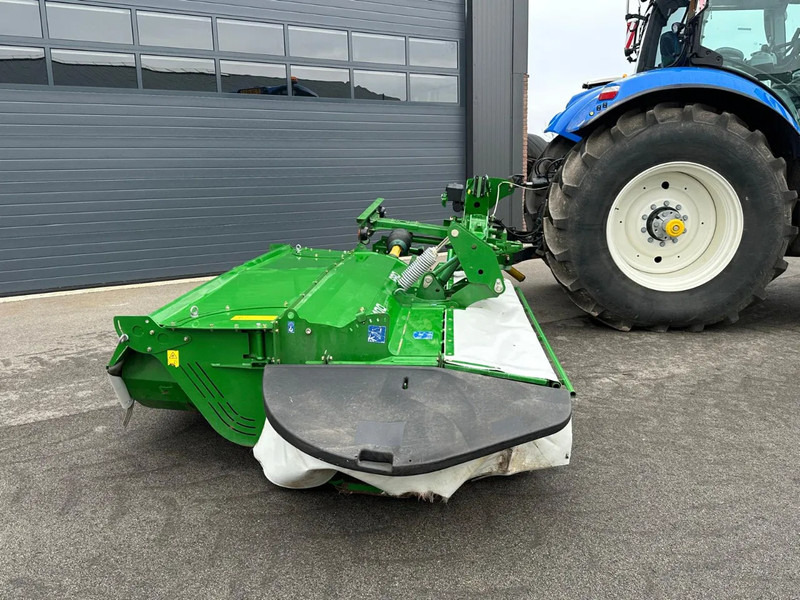 Косилка McHale Proglide F3100/R3100: фото 16