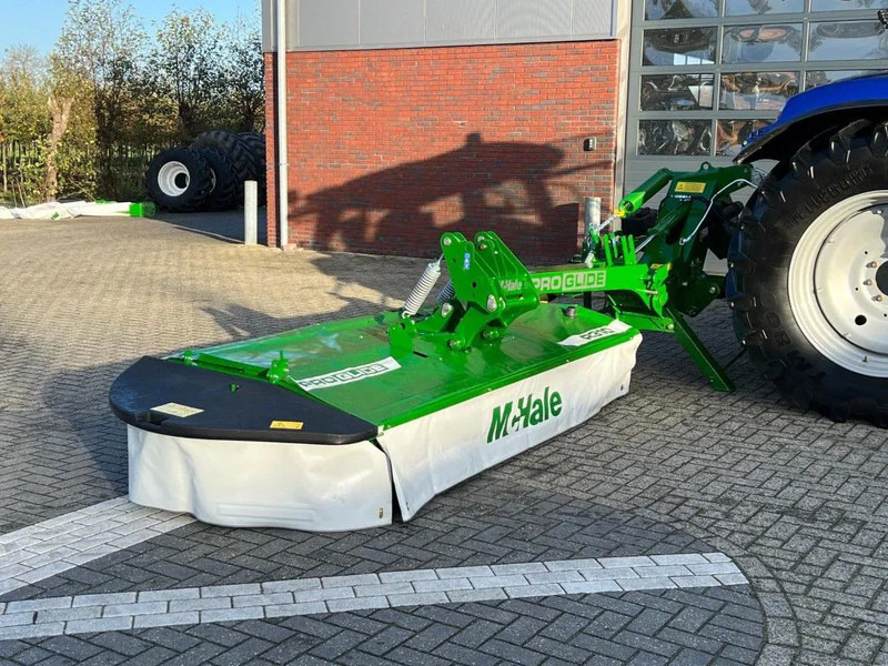 McHale Proglide R310 - Косилка: фото 1 McHale Proglide R310 - Косилка: фото 1