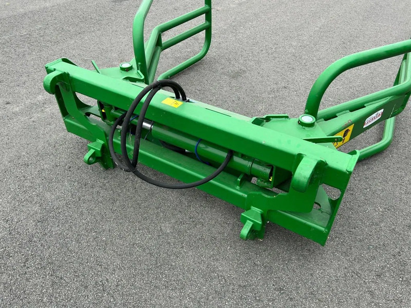 McHale R5 - Захват для Сельскохозяйственной техники: фото 4 McHale R5 - Захват для Сельскохозяйственной техники: фото 4