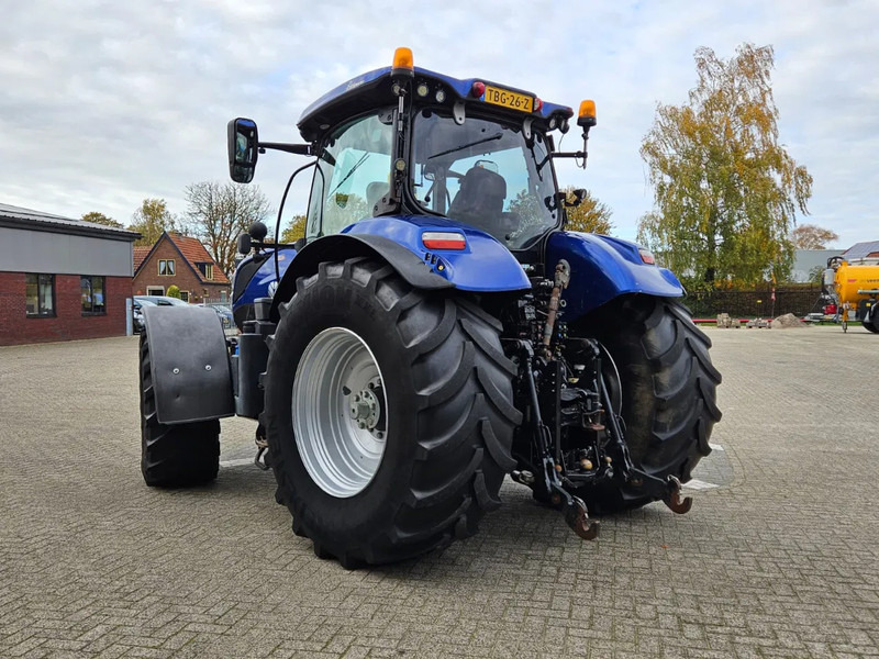 New Holland T7.230AC Autocommand - Трактор: фото 5 New Holland T7.230AC Autocommand - Трактор: фото 5