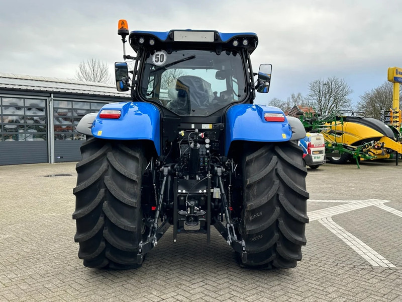 Трактор New Holland T7.245 Autocommand: фото 11