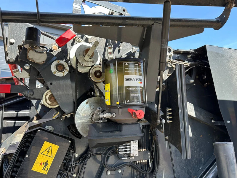 Сельскохозяйственная техника Kuhn FBP 3135: фото 11