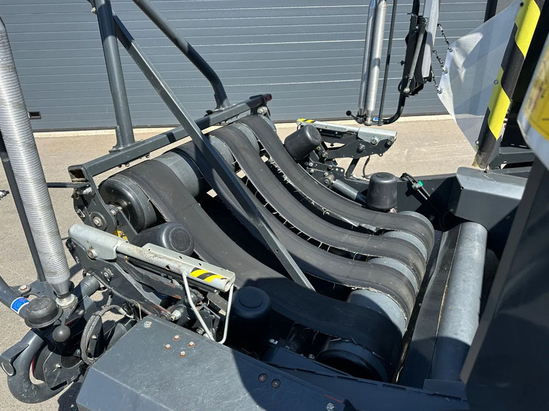 Сельскохозяйственная техника Kuhn FBP 3135: фото 14